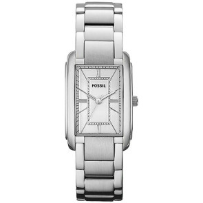Watch strap Fossil ES2983 Stainless steel Steel 16mm
